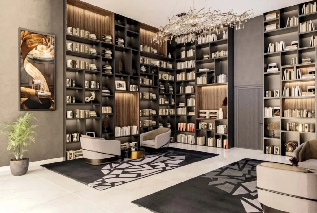 Elitz 3 by Danube by Danube Properties Development L.L.C | Danube Properties in JVC District 13, Dubai