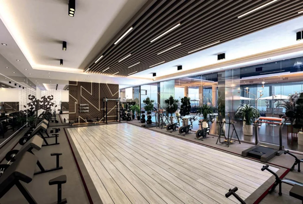 Elitz 3 by Danube by Danube Properties Development L.L.C | Danube Properties in JVC District 13, Dubai