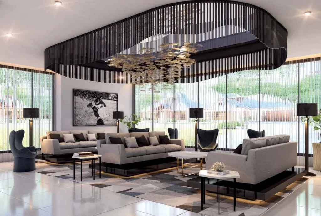 Elitz 3 by Danube by Danube Properties Development L.L.C | Danube Properties in JVC District 13, Dubai