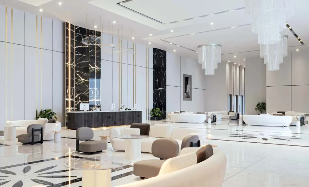 Elitz 3 by Danube by Danube Properties Development L.L.C | Danube Properties in JVC District 13, Dubai