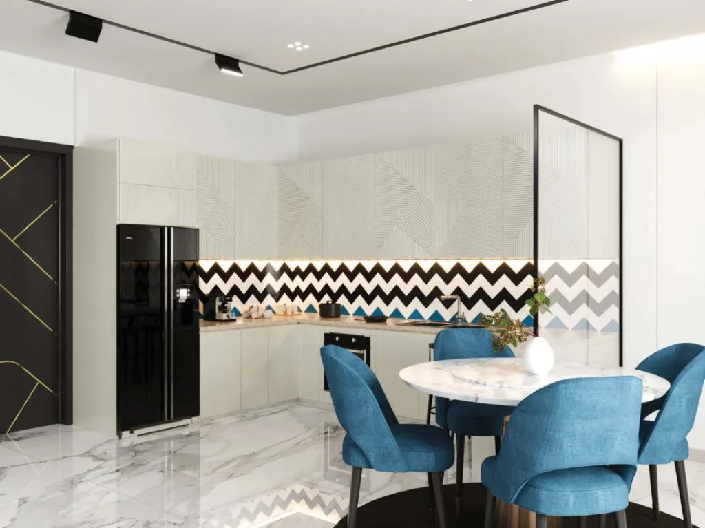 Elitz 3 by Danube by Danube Properties Development L.L.C | Danube Properties in JVC District 13, Dubai