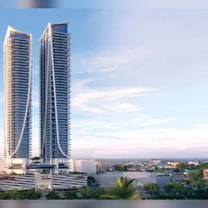 Elitz 3 by Danube by Danube Properties Development L.L.C | Danube Properties in JVC District 13, Dubai
