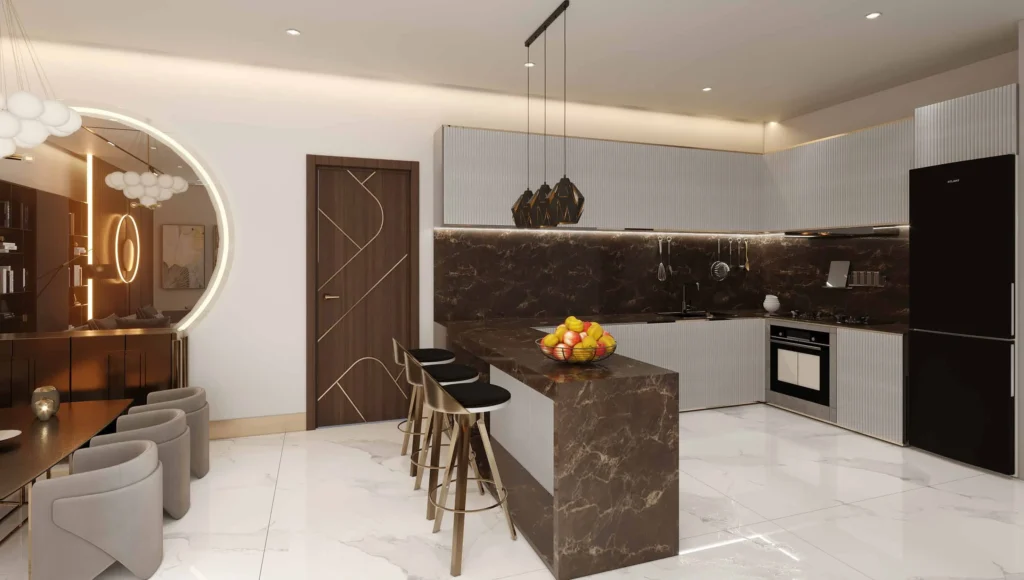 Elitz By Danube by Danube Properties Development in Jumeirah Village Circle, Dubai
