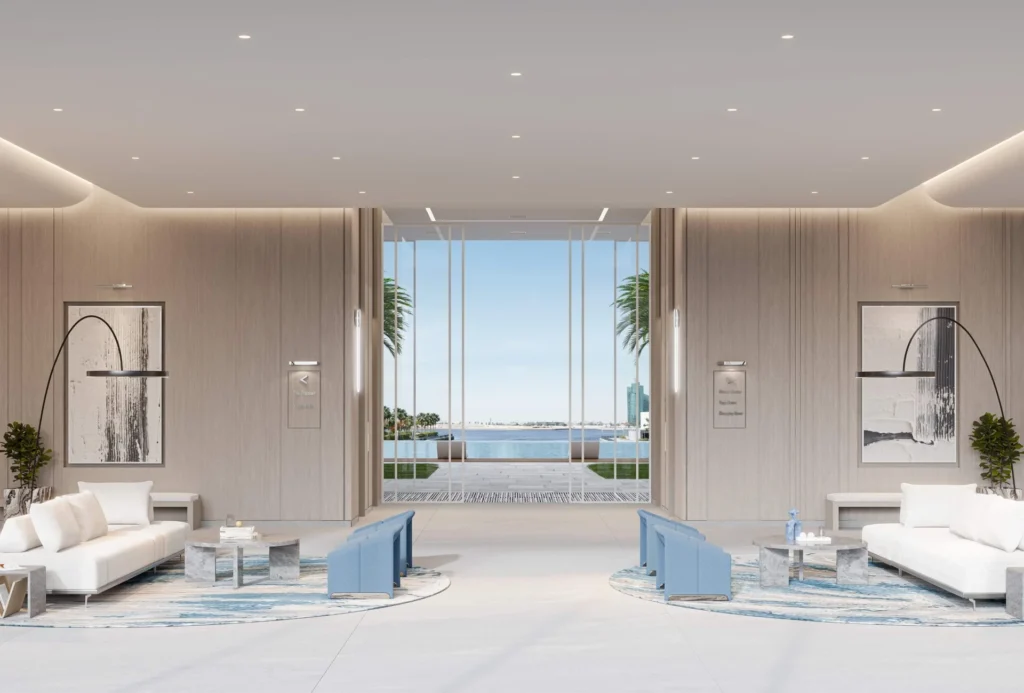 Art Bay West