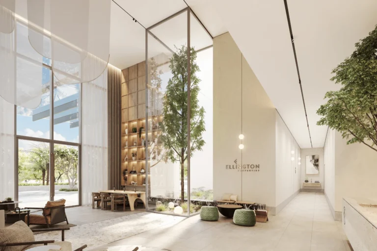 The Beachfront Villas By Ellington