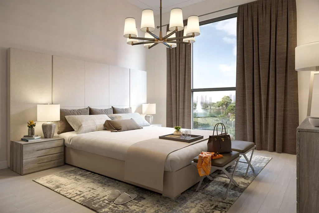 The Lakeshore Villas By Ellington