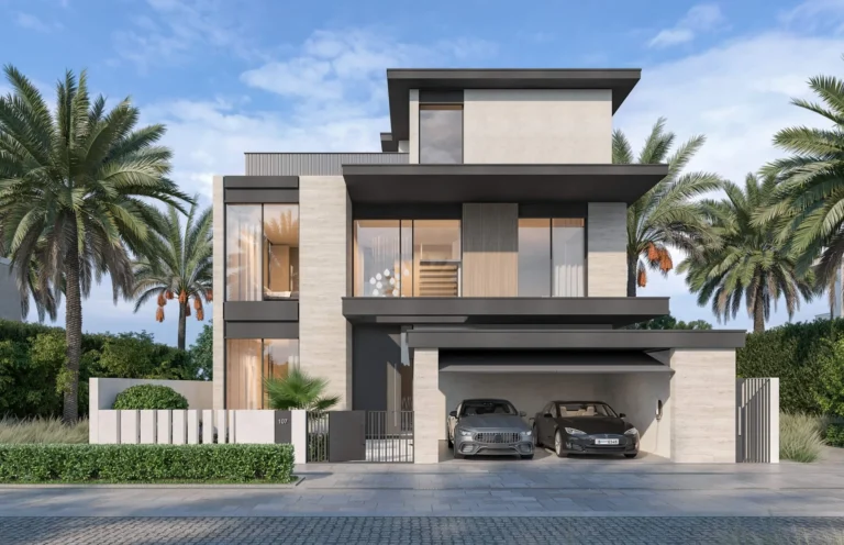 The Lakeview Villas By Ellington