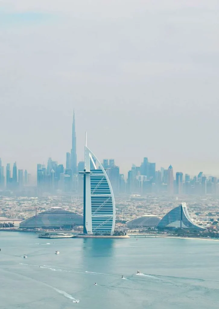 Elle Residences by Anax Developments in Dubai Islands