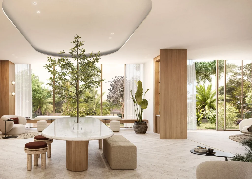 Ellington Beach House by Beach House Real Estate Development L.L.C | Ellington Properties on Palm Jumeirah, Dubai | Ellington Properties in The Palm Crescent, Dubai