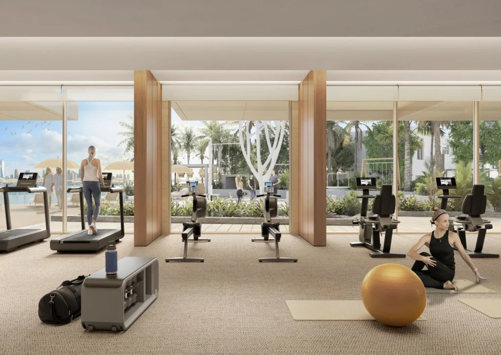 Ellington Beach House by Beach House Real Estate Development L.L.C | Ellington Properties on Palm Jumeirah, Dubai | Ellington Properties in The Palm Crescent, Dubai