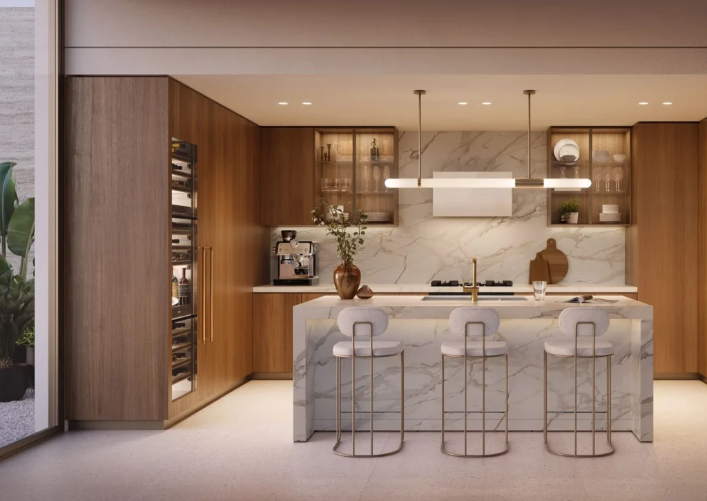 Ellington Beach House by Beach House Real Estate Development L.L.C | Ellington Properties on Palm Jumeirah, Dubai | Ellington Properties in The Palm Crescent, Dubai