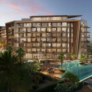Ellington Beach House by Beach House Real Estate Development L.L.C | Ellington Properties on Palm Jumeirah, Dubai | Ellington Properties in The Palm Crescent, Dubai