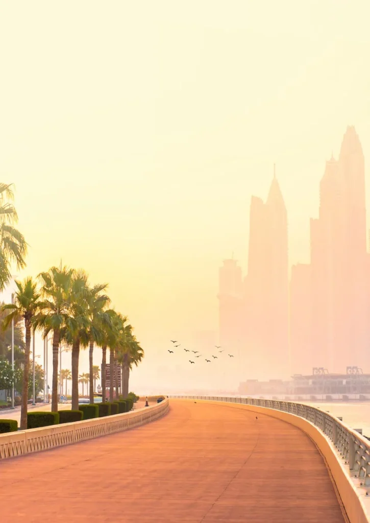 Ellington Beach House by Beach House Real Estate Development L.L.C | Ellington Properties on Palm Jumeirah, Dubai | Ellington Properties in The Palm Crescent, Dubai