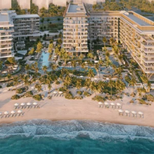 1 Bedroom Apartment in Ellington Cove 2