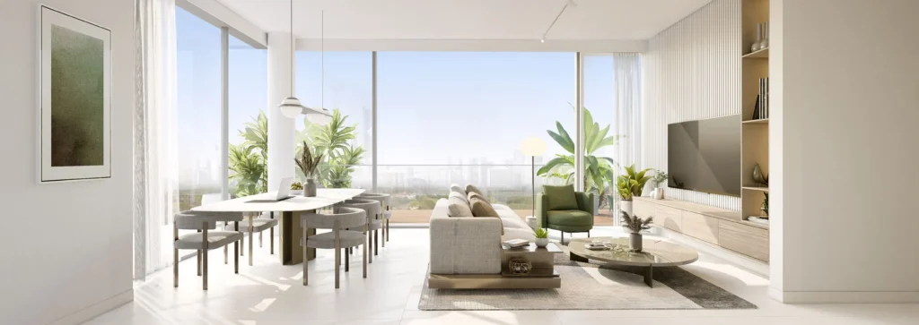 Ellington House 2 by Ellington Properties in Dubai Hills Estate