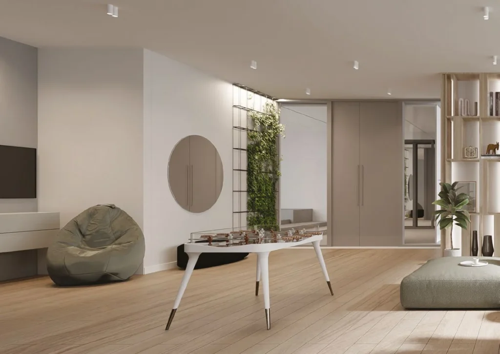 Ellington House 2 by Ellington Properties in Dubai Hills Estate