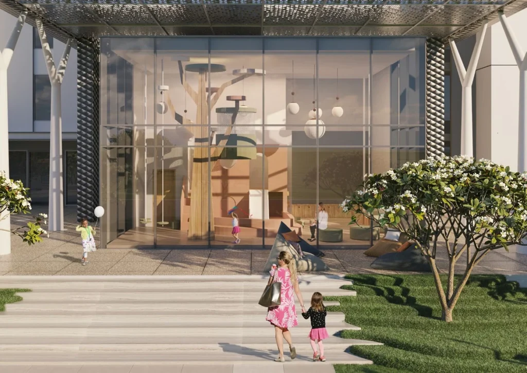 Ellington House 2 by Ellington Properties in Dubai Hills Estate