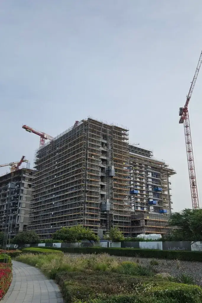 Ellington House 3, Dubai Hills Estate – by Ellington Properties Development LLC | Continental Club Dubai