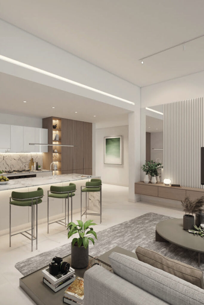 Ellington House 3, Dubai Hills Estate – by Ellington Properties Development LLC | Continental Club Dubai