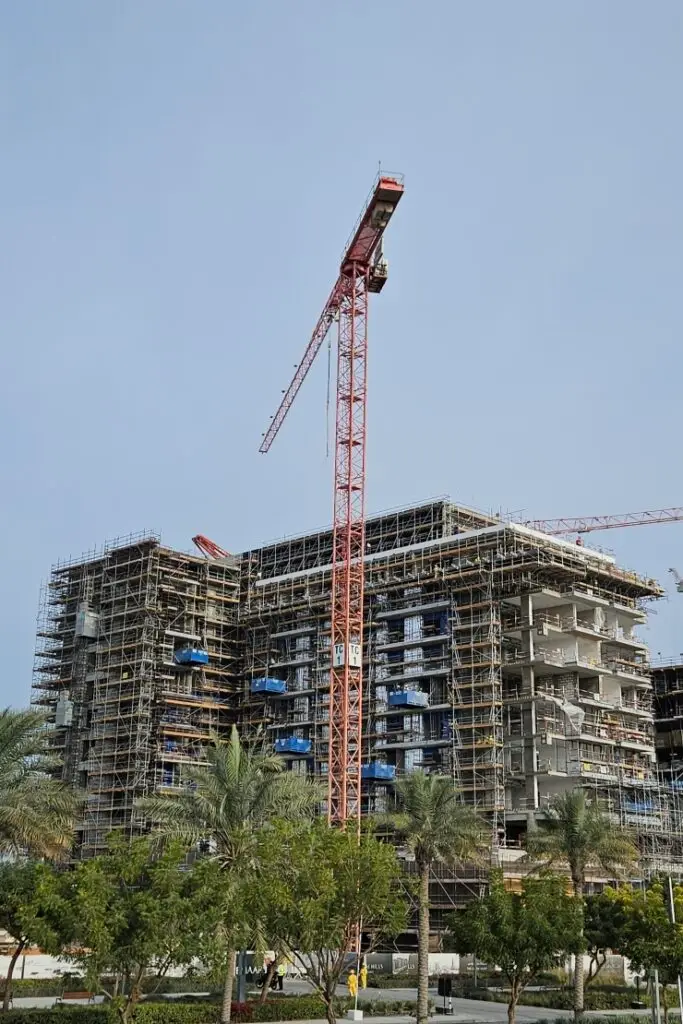 Ellington House 3, Dubai Hills Estate – by Ellington Properties Development LLC | Continental Club Dubai