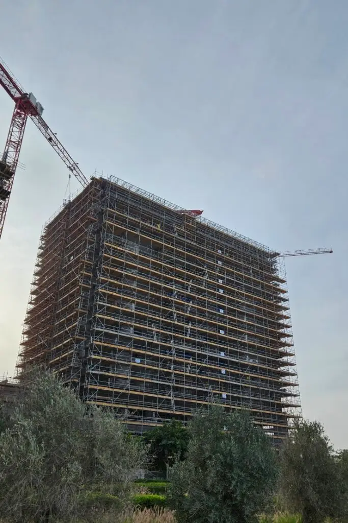 Ellington House 3, Dubai Hills Estate – by Ellington Properties Development LLC | Continental Club Dubai