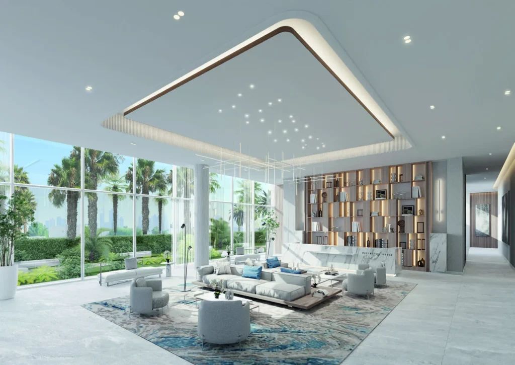Ellington House 3 by Ellington Properties in Dubai Hills Estate