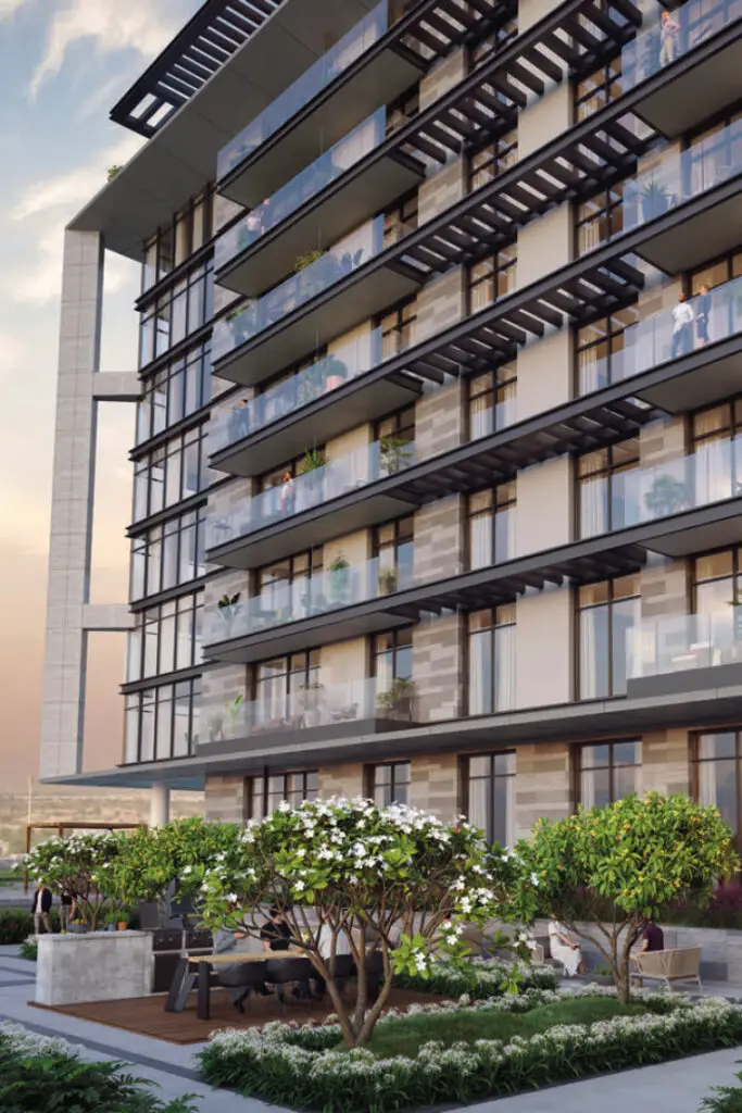 Ellington House 3, Dubai Hills Estate – by Ellington Properties Development LLC | Continental Club Dubai