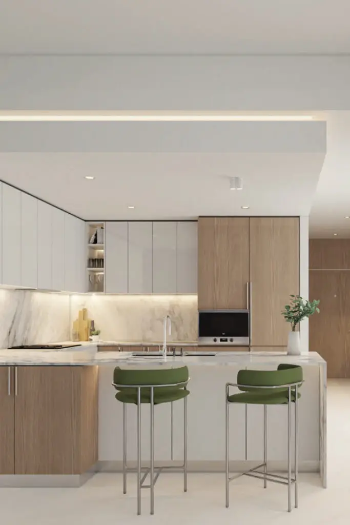 Ellington House 3, Dubai Hills Estate – by Ellington Properties Development LLC | Continental Club Dubai