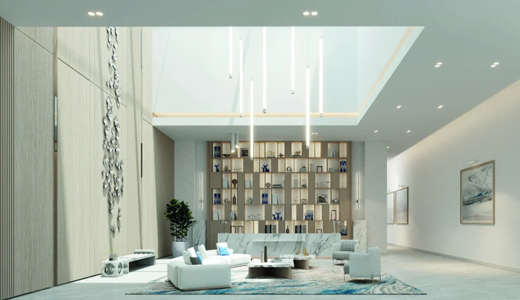 Ellington House 4 by Ellington Properties in Dubai Hills Estate, Dubai