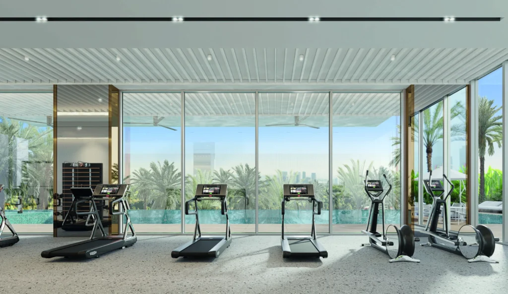 Ellington House 4 by Ellington Properties in Dubai Hills Estate, Dubai