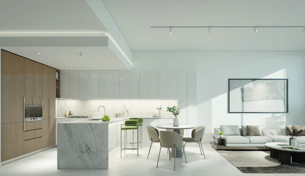 Ellington House 4 by Ellington Properties in Dubai Hills Estate, Dubai