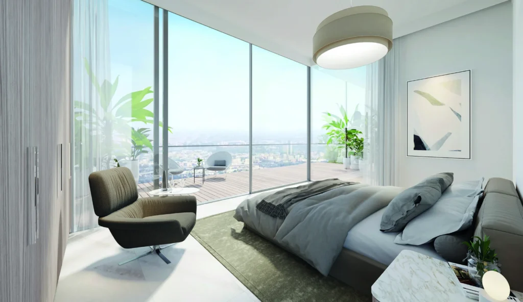 Ellington House 4 by Ellington Properties in Dubai Hills Estate, Dubai