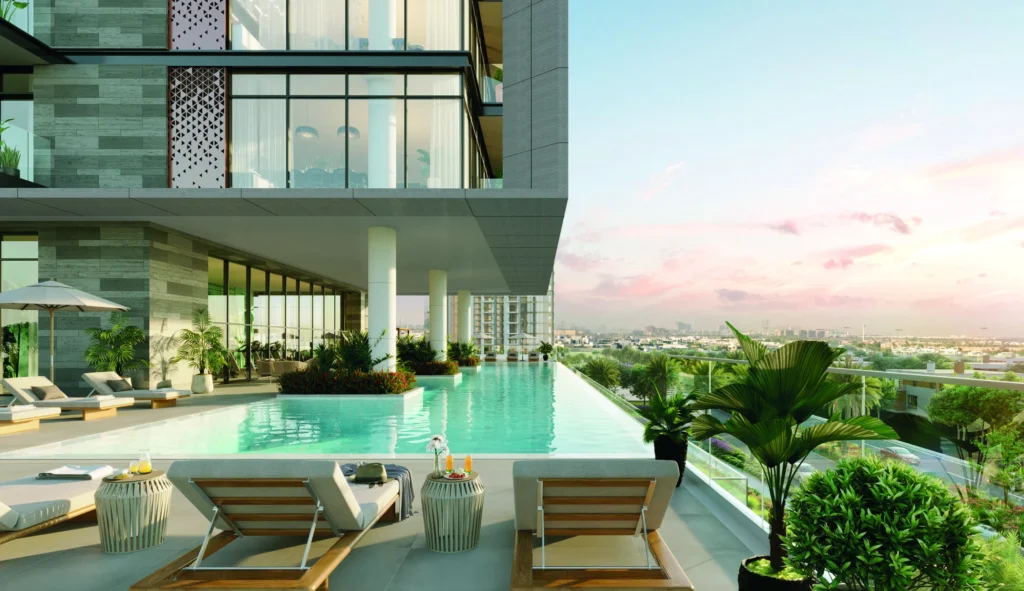 Ellington House 4 by Ellington Properties in Dubai Hills Estate, Dubai