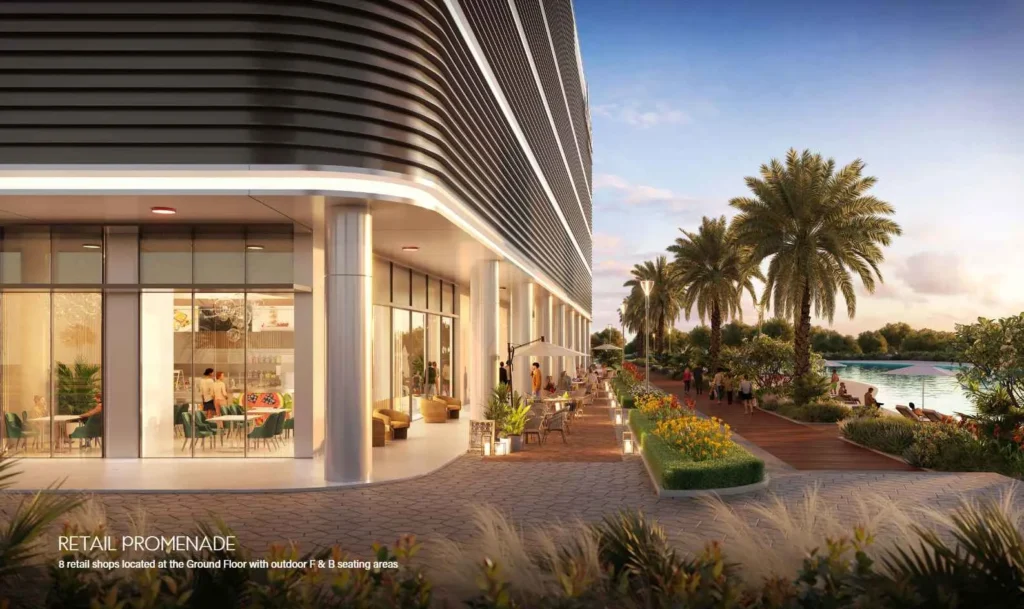 Ellington House by Epd Development L.L.C | Ellington Properties Development L.L.C | Ellington Properties in Meydan City, Dubai | Ellington Properties in Dubai Hills Estate