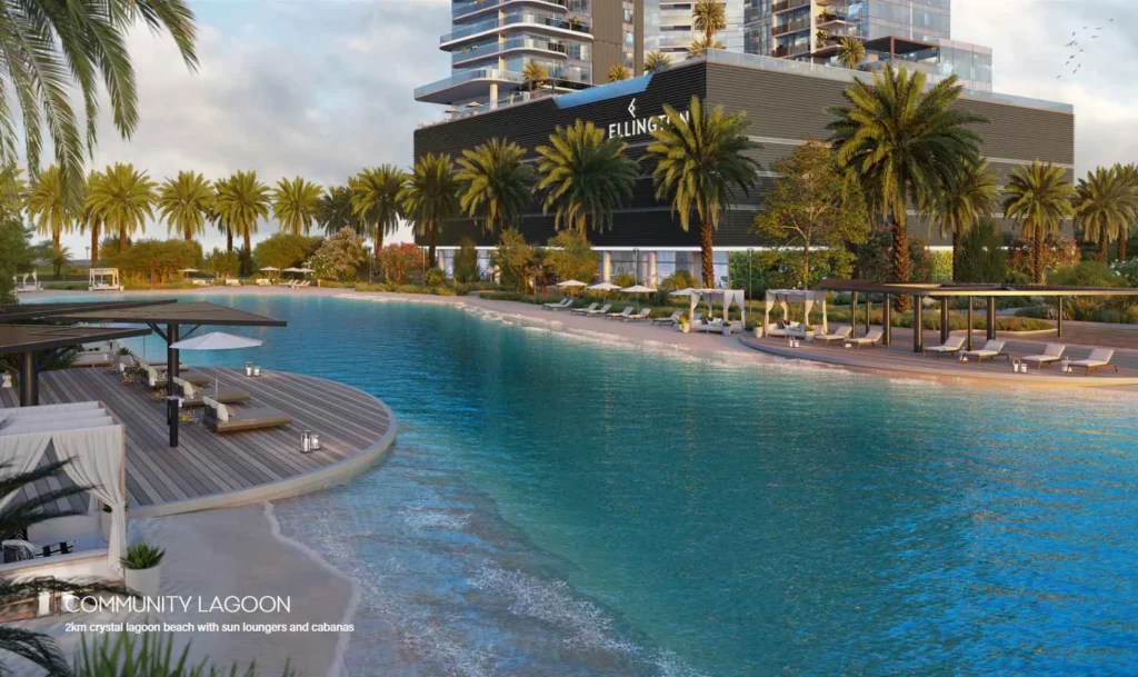 Ellington House by Epd Development L.L.C | Ellington Properties Development L.L.C | Ellington Properties in Meydan City, Dubai | Ellington Properties in Dubai Hills Estate