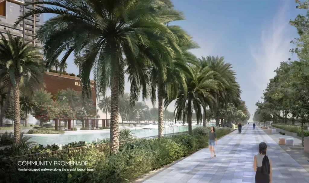 Ellington House by Epd Development L.L.C | Ellington Properties Development L.L.C | Ellington Properties in Meydan City, Dubai | Ellington Properties in Dubai Hills Estate
