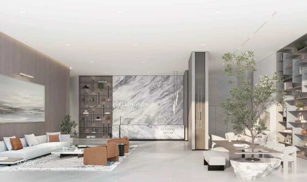 Ellington House by Epd Development L.L.C | Ellington Properties Development L.L.C | Ellington Properties in Meydan City, Dubai | Ellington Properties in Dubai Hills Estate