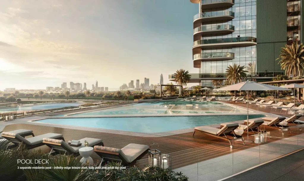 Ellington House by Epd Development L.L.C | Ellington Properties Development L.L.C | Ellington Properties in Meydan City, Dubai | Ellington Properties in Dubai Hills Estate