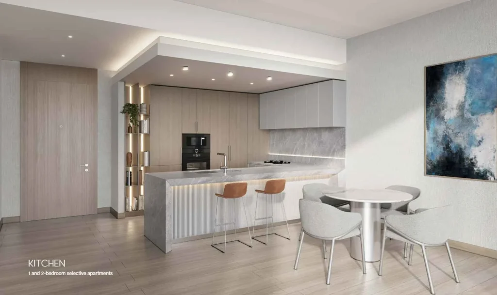 Ellington House by Epd Development L.L.C | Ellington Properties Development L.L.C | Ellington Properties in Meydan City, Dubai | Ellington Properties in Dubai Hills Estate