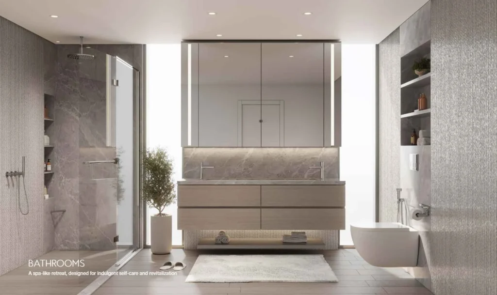 Ellington House by Epd Development L.L.C | Ellington Properties Development L.L.C | Ellington Properties in Meydan City, Dubai | Ellington Properties in Dubai Hills Estate