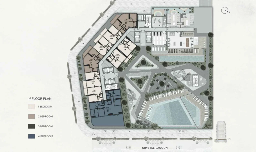 Ellington House by Epd Development L.L.C | Ellington Properties Development L.L.C | Ellington Properties in Meydan City, Dubai | Ellington Properties in Dubai Hills Estate