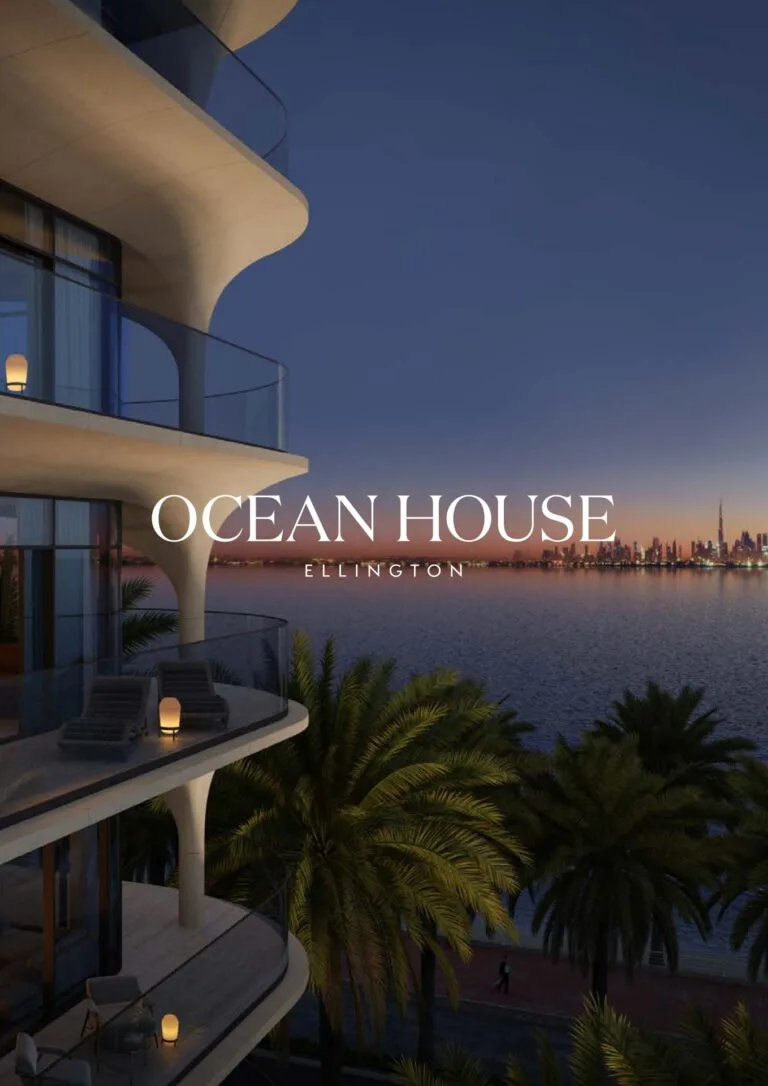Ellington Ocean House