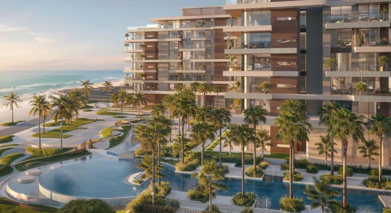 Ellington Sands 1