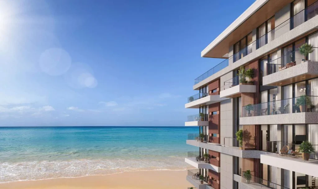 Ellington Sands 2 by Ellington Properties Development L.L.C | Ellington Properties in Dubai Islands