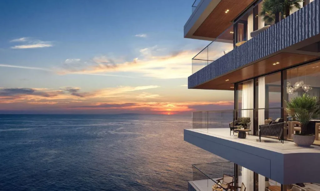 Ellington Sands 2 by Ellington Properties Development L.L.C | Ellington Properties in Dubai Islands