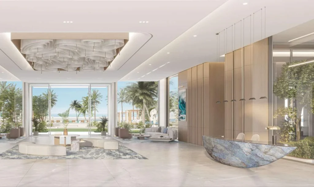 Ellington Sands 2 by Ellington Properties Development L.L.C | Ellington Properties in Dubai Islands