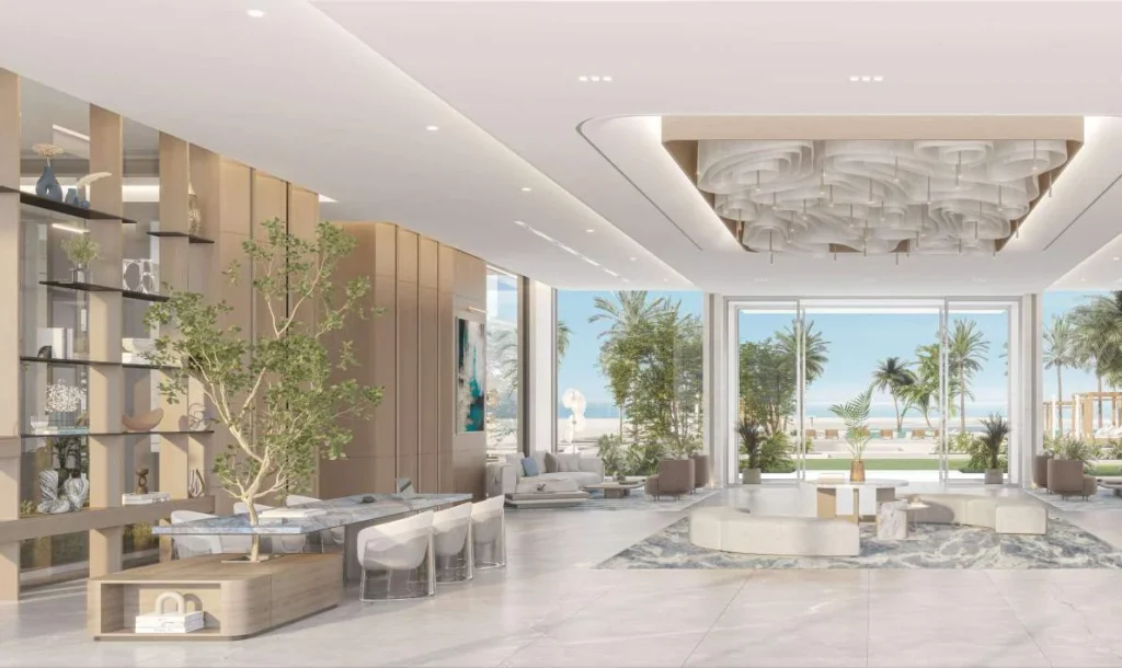 Ellington Sands 2 by Ellington Properties Development L.L.C | Ellington Properties in Dubai Islands