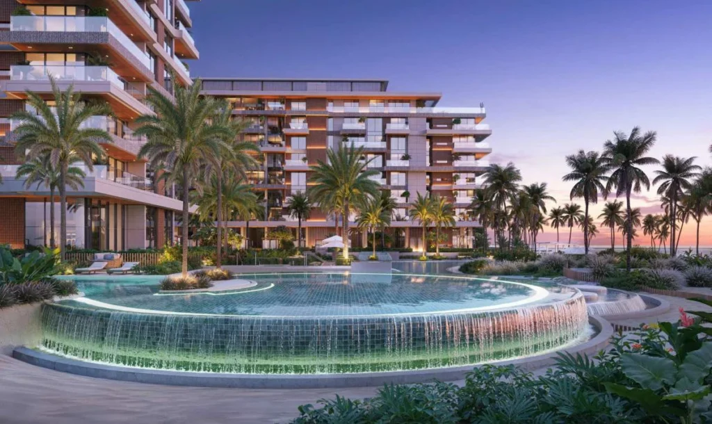 Ellington Sands 2 by Ellington Properties Development L.L.C | Ellington Properties in Dubai Islands