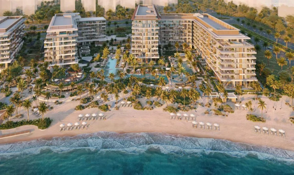 Ellington Sands 2 by Ellington Properties Development L.L.C | Ellington Properties in Dubai Islands