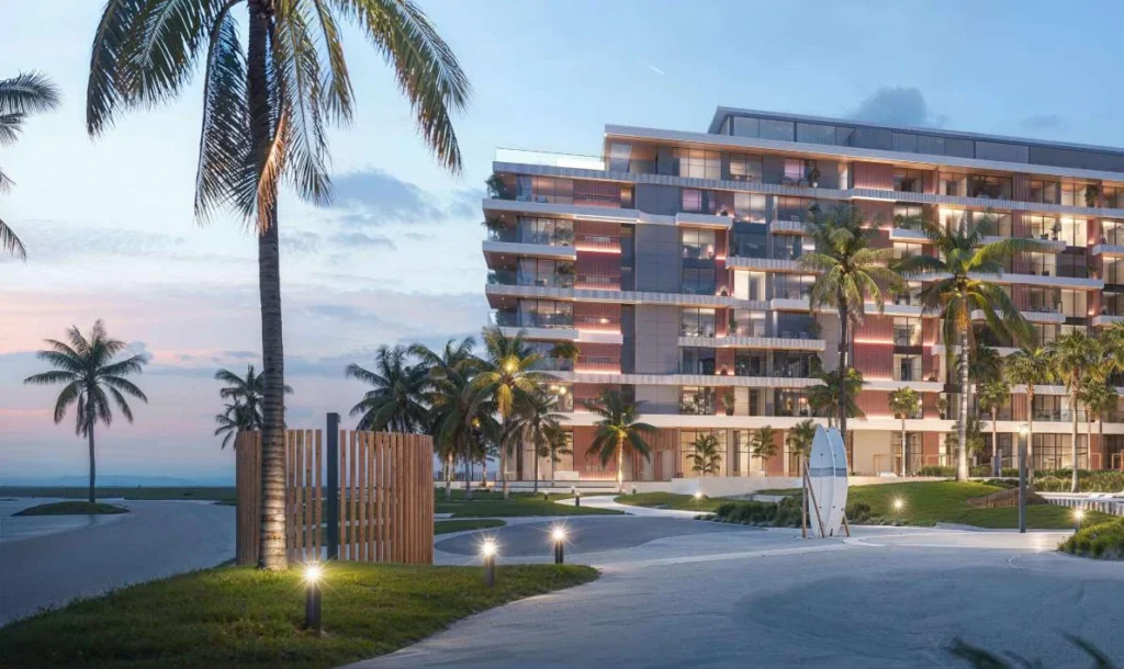 Ellington Sands 2 by Ellington Properties Development L.L.C | Ellington Properties in Dubai Islands